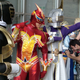 Image for article titled Men. In Fancy Consoles and Fancy Costumes.